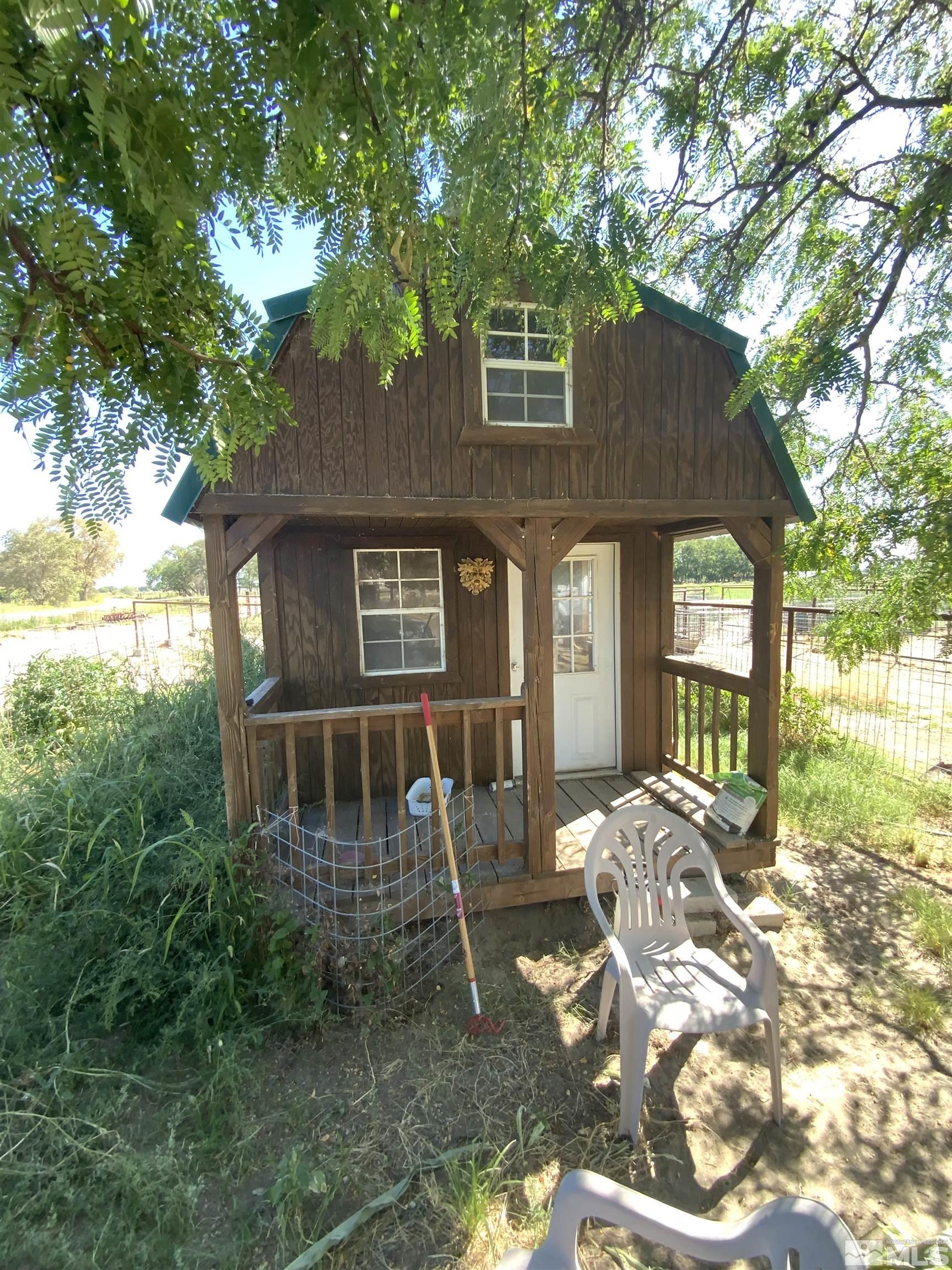 4187 St Clair Road Fallon, NV 89406 - Photo 17 of 34 Photo 17