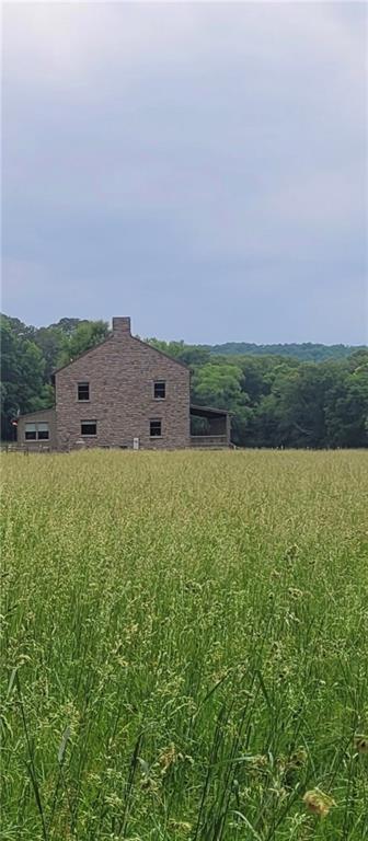 226 Vinson Mountain Road Rockmart, GA 30153 - Photo 31 of 35 a view of a lake