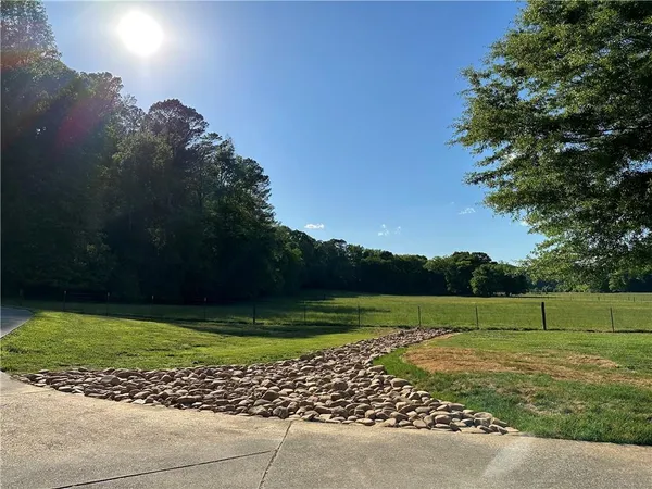 a view of a park
