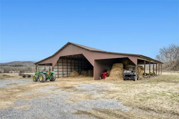 a view of outdoor space yard and deck