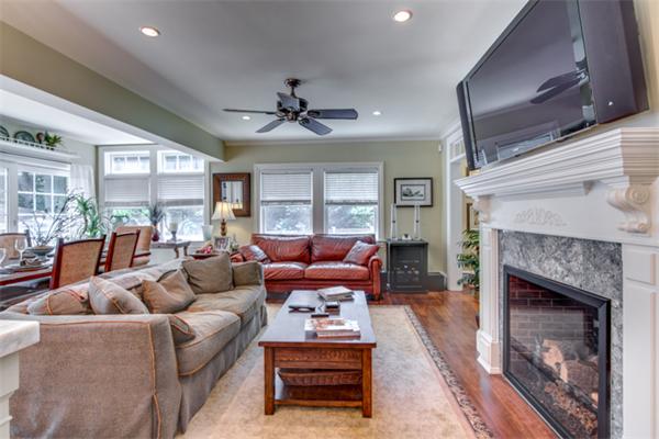 134 Upland Road Newton, MA 02468 - Photo 8 of 30 Gallery Image 8