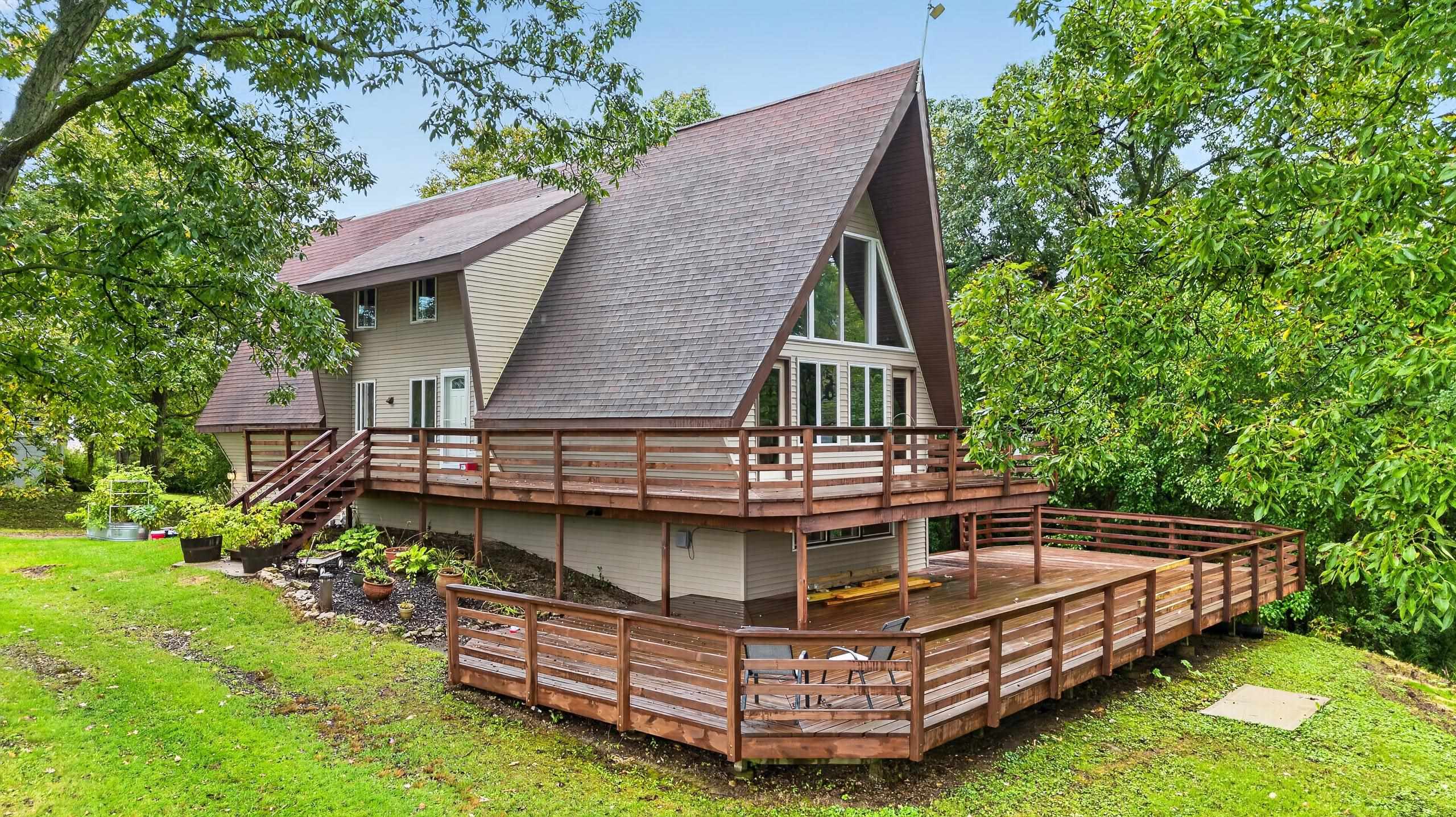 6331 County Rd M Winneconne, WI 54986 - Photo 49 of 60 Gallery Image 49