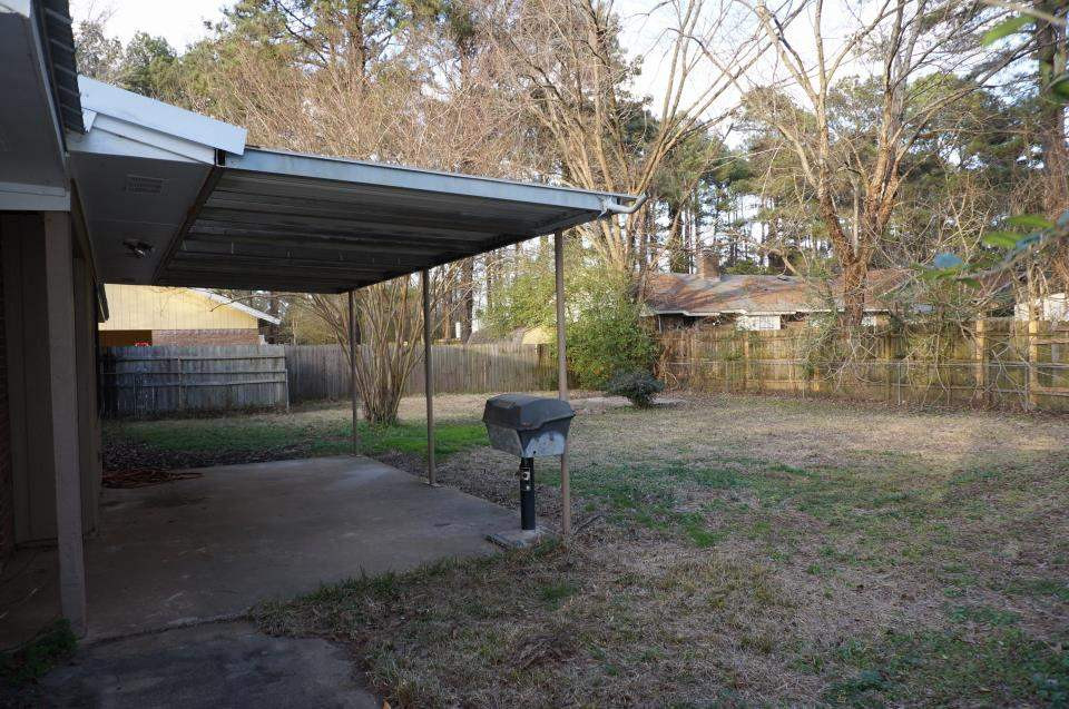 504 Old Rice Road Madison, MS 39110 - Photo 23 of 24 Photo 23