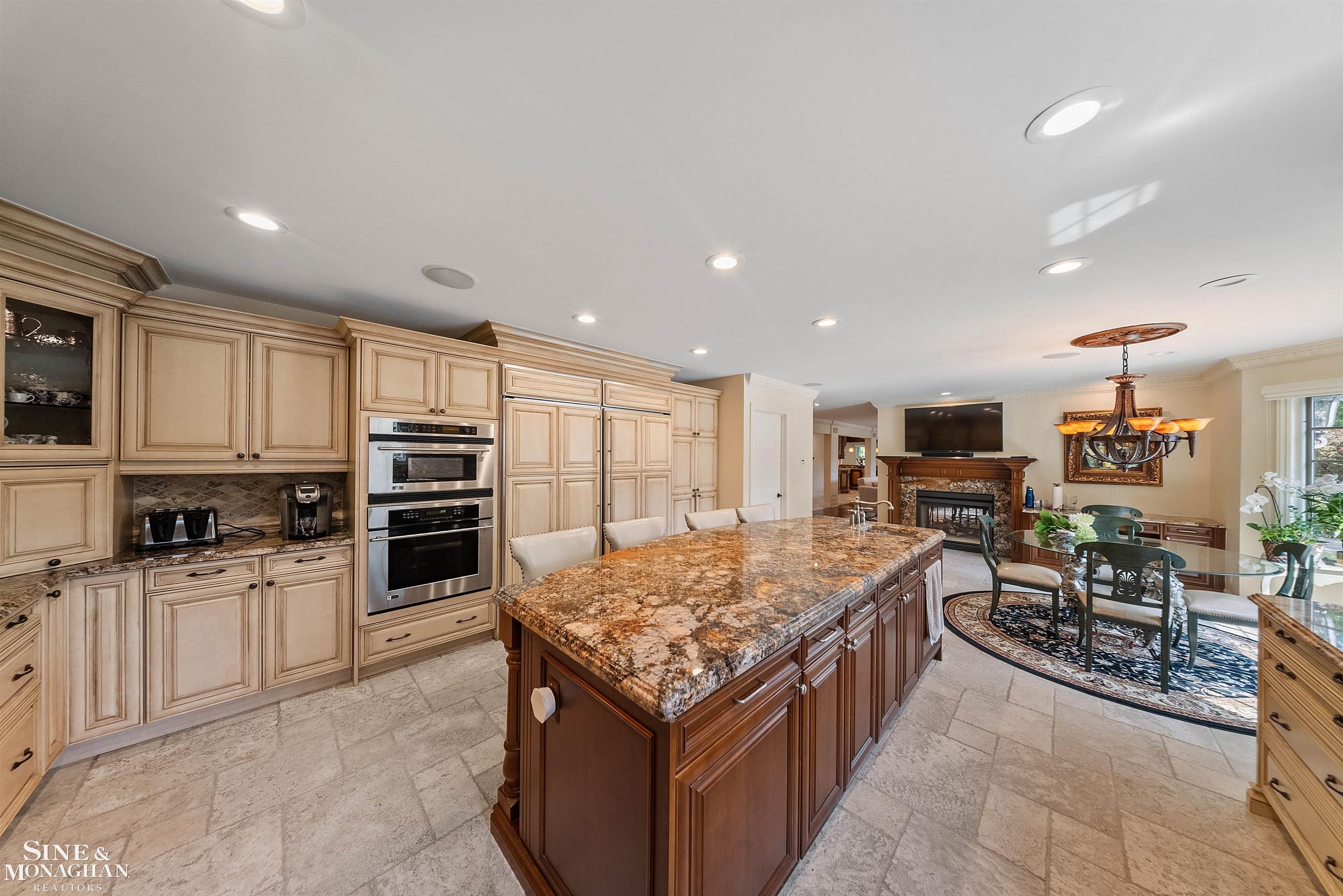 99 Renaud Road Grosse Pointe Shores, MI 48236 - Photo 17 of 91