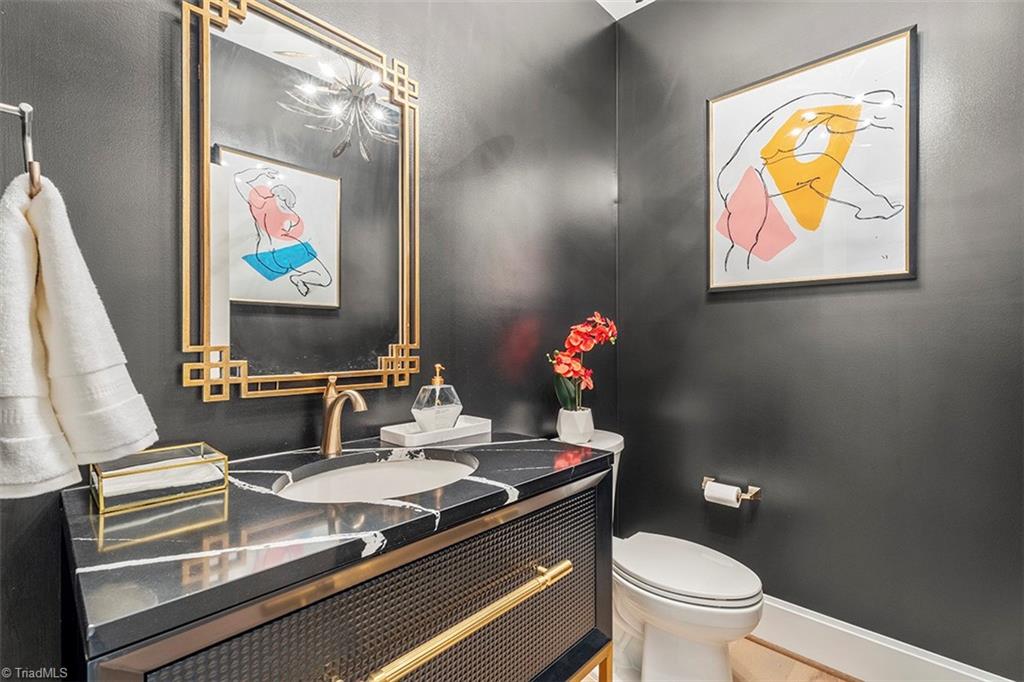 2502 Rivers Edge Road Summerfield, NC 27358 - Photo 13 of 23