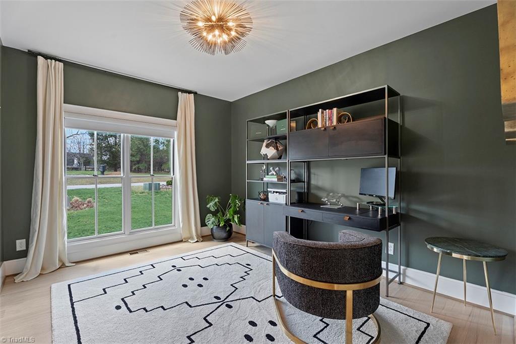 2502 Rivers Edge Road Summerfield, NC 27358 - Photo 15 of 23 Bedroom 2