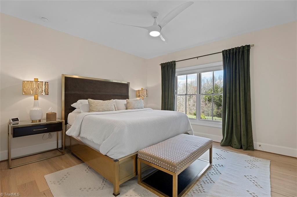 2502 Rivers Edge Road Summerfield, NC 27358 - Photo 16 of 23 Bedroom 3