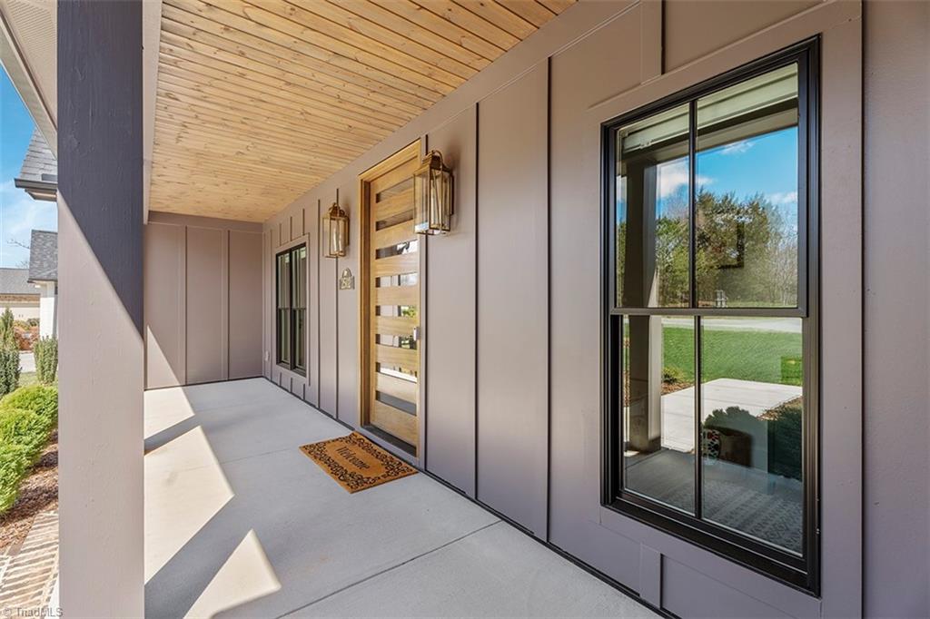 2502 Rivers Edge Road Summerfield, NC 27358 - Photo 2 of 23