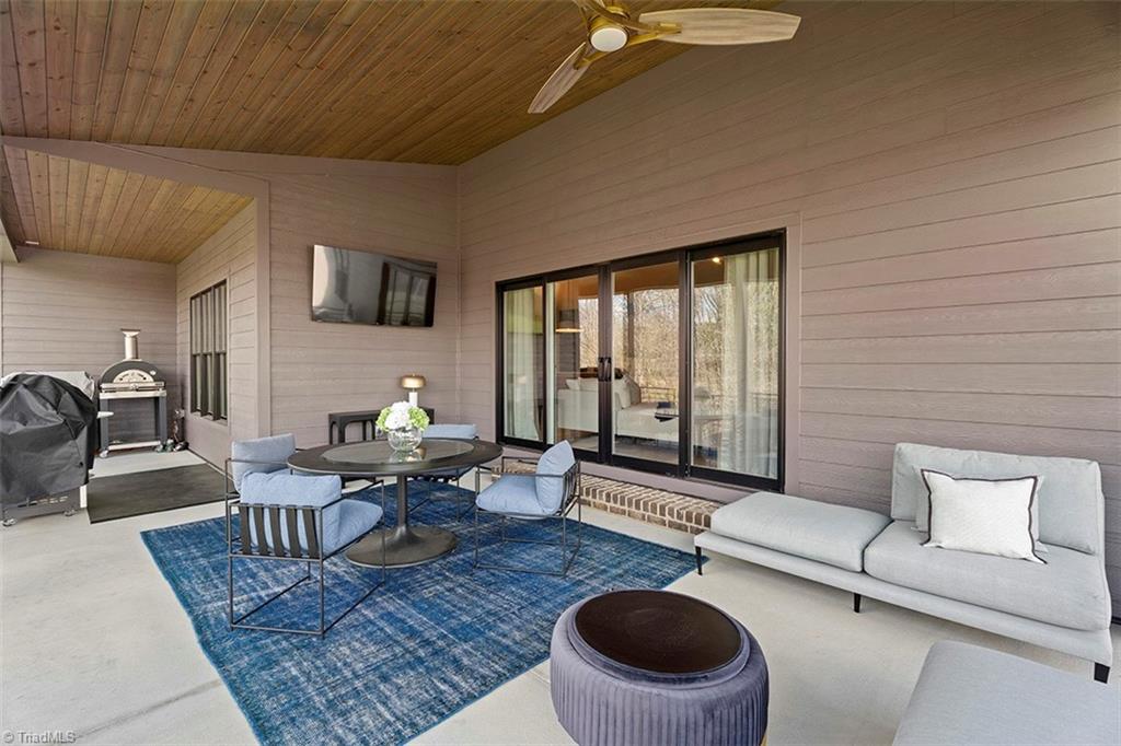 2502 Rivers Edge Road Summerfield, NC 27358 - Photo 21 of 23