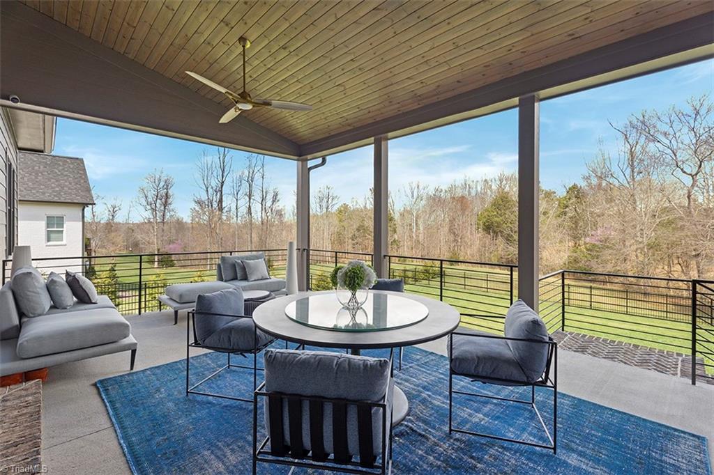 2502 Rivers Edge Road Summerfield, NC 27358 - Photo 22 of 23