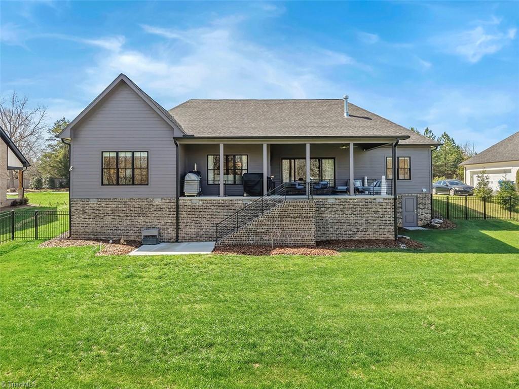 2502 Rivers Edge Road Summerfield, NC 27358 - Photo 23 of 23