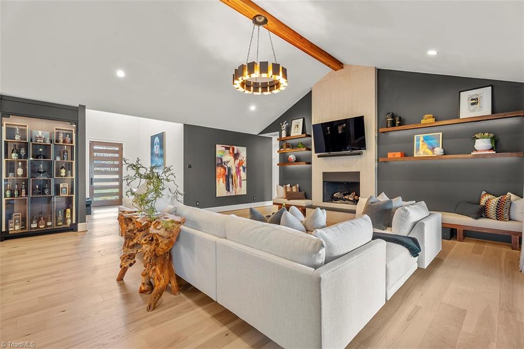 2502 Rivers Edge Road Summerfield, NC 27358 - Photo 3 of 23