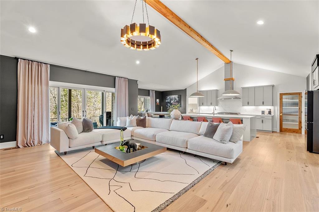 2502 Rivers Edge Road Summerfield, NC 27358 - Photo 4 of 23