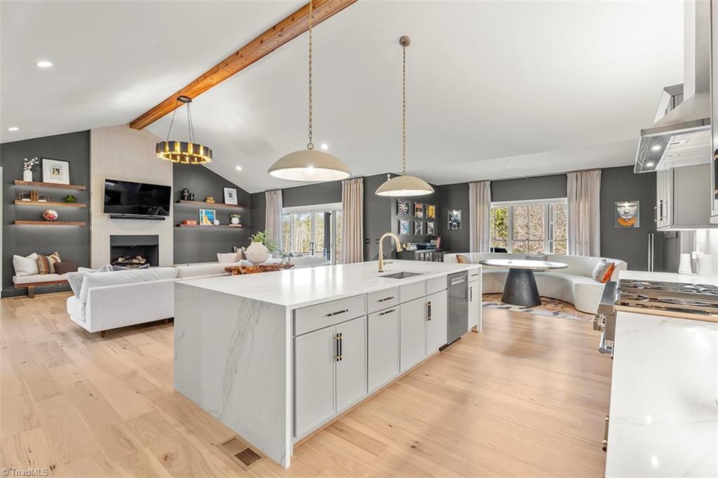 2502 Rivers Edge Road Summerfield, NC 27358 - Photo 5 of 23