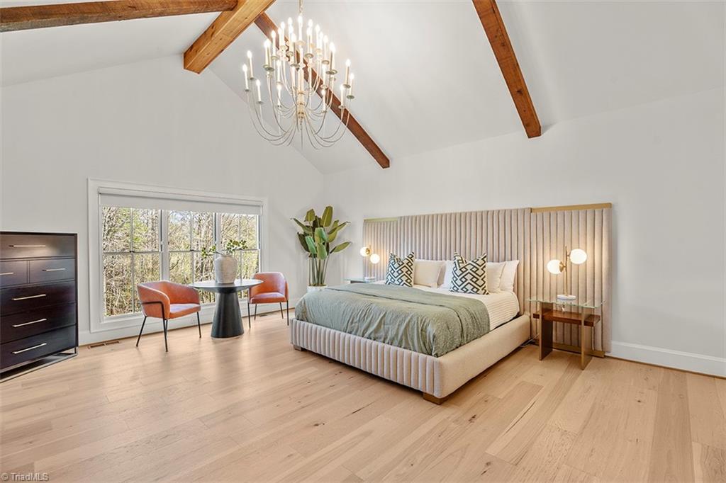 2502 Rivers Edge Road Summerfield, NC 27358 - Photo 8 of 23 Primary suite