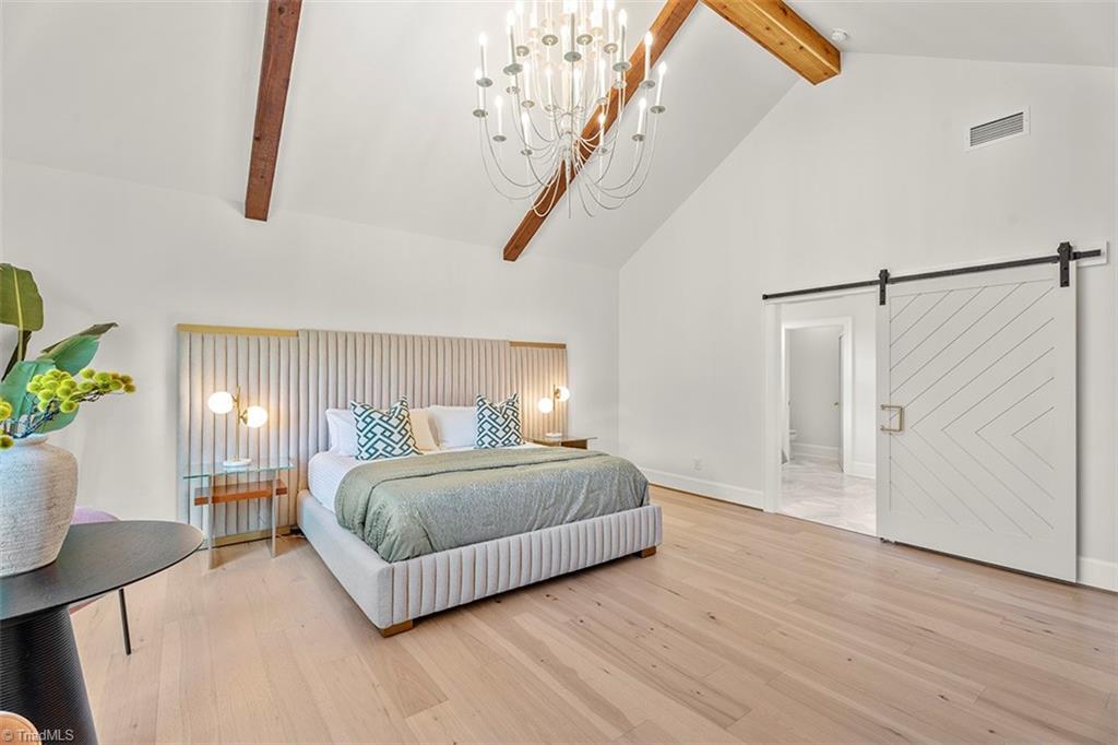 2502 Rivers Edge Road Summerfield, NC 27358 - Photo 9 of 23