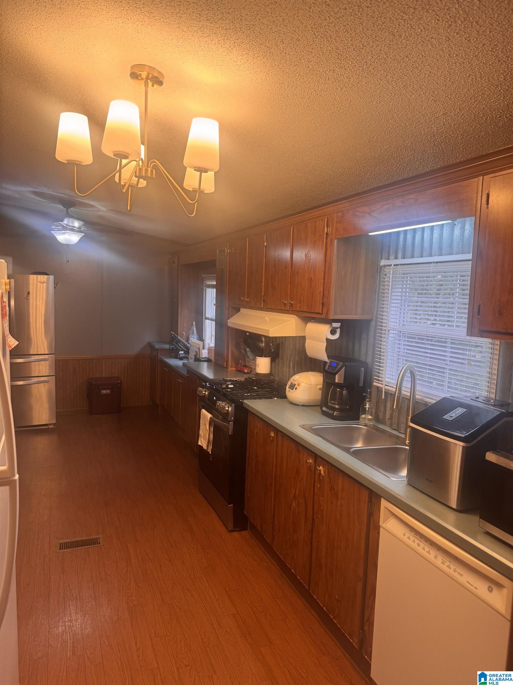 2777 Nix Road Phil Campbell, AL 35581 - Photo 19 of 33