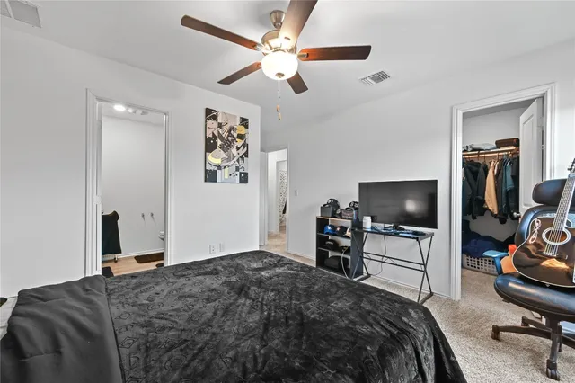 $299,000 | 7717 Poppy Petal Drive, Del Valle, TX 78617