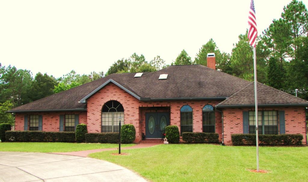 14749 Scharber Road Dade City, FL 33525 - Photo 1 of 1 Gallery Image 1