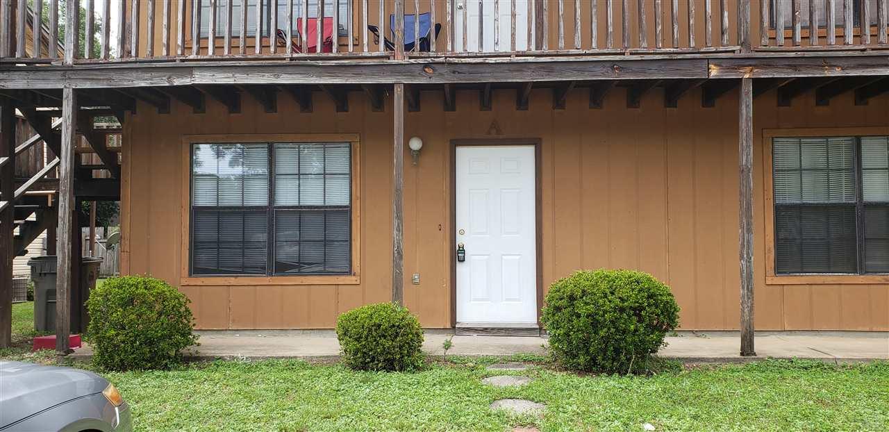 3850 Creighton Road, Unit B1 Pensacola, FL 32504 - Photo 1 of 15