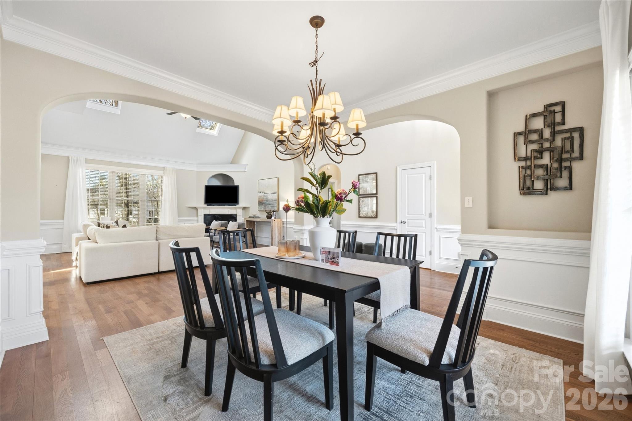 2409 Valelake Road York, SC 29745 - Photo 5 of 42