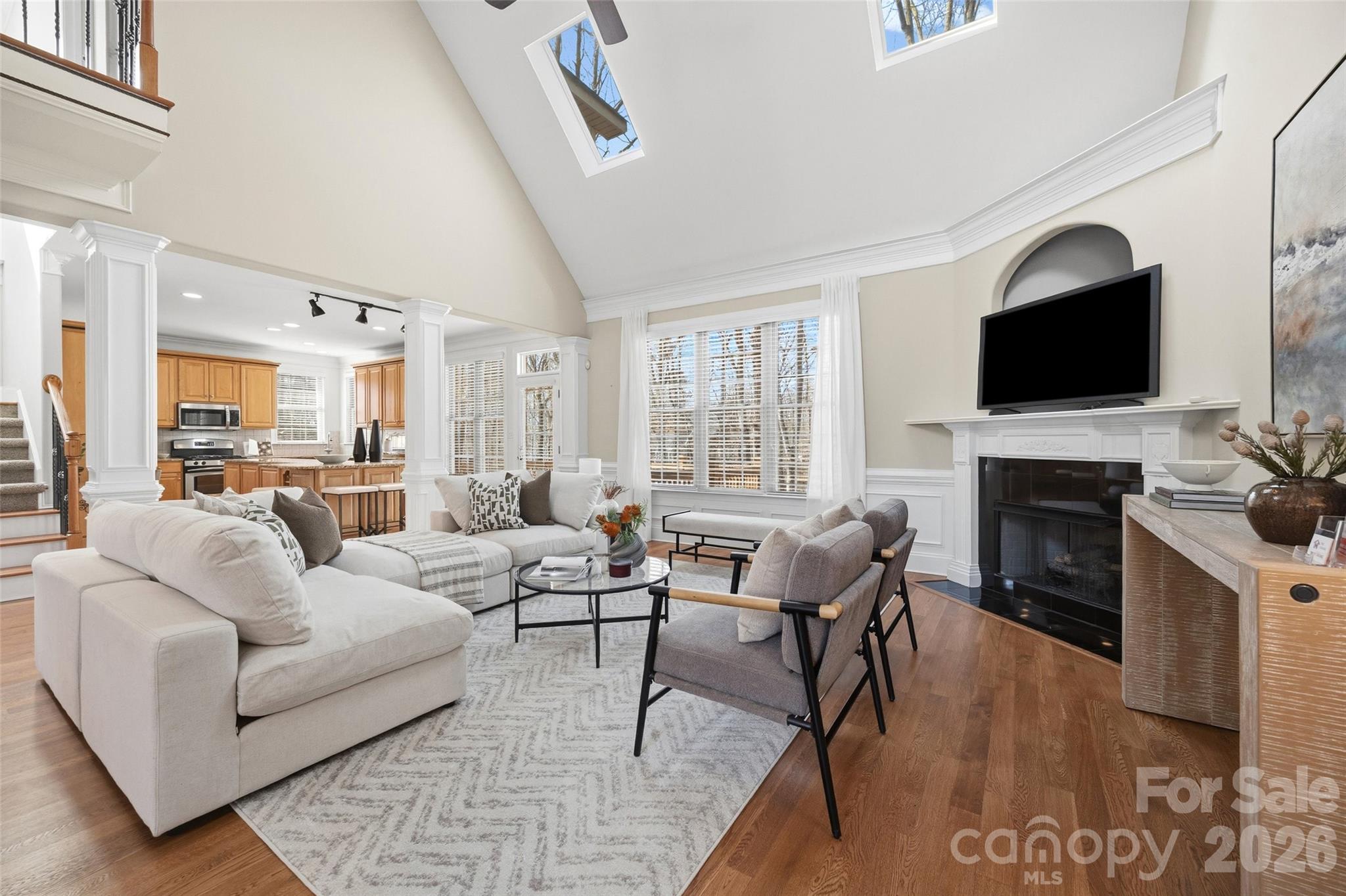 2409 Valelake Road York, SC 29745 - Photo 6 of 42