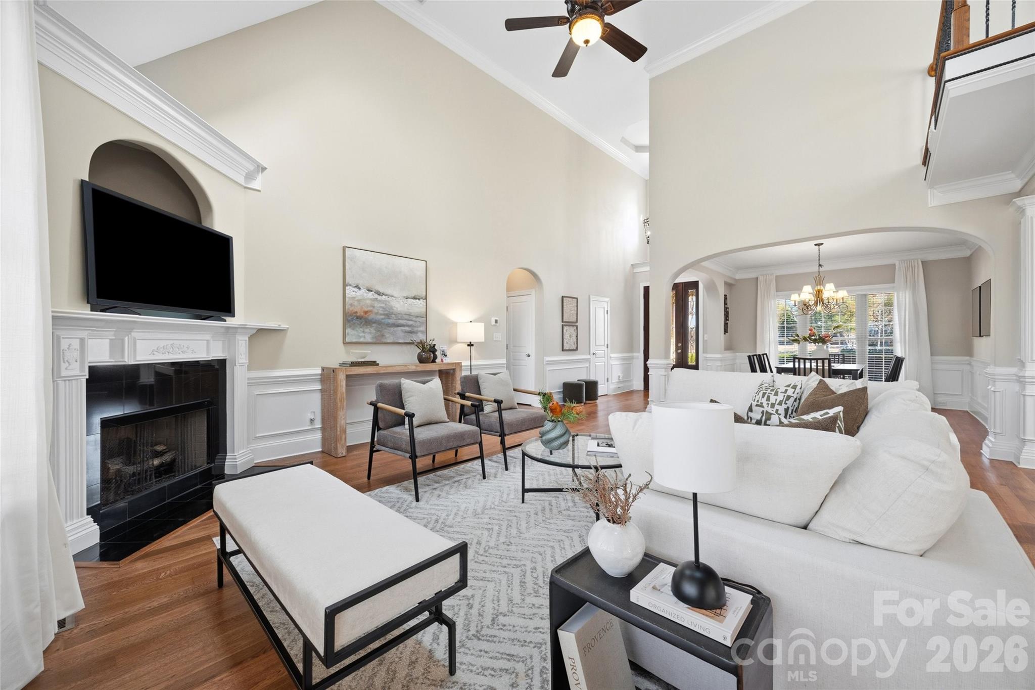 2409 Valelake Road York, SC 29745 - Photo 7 of 42