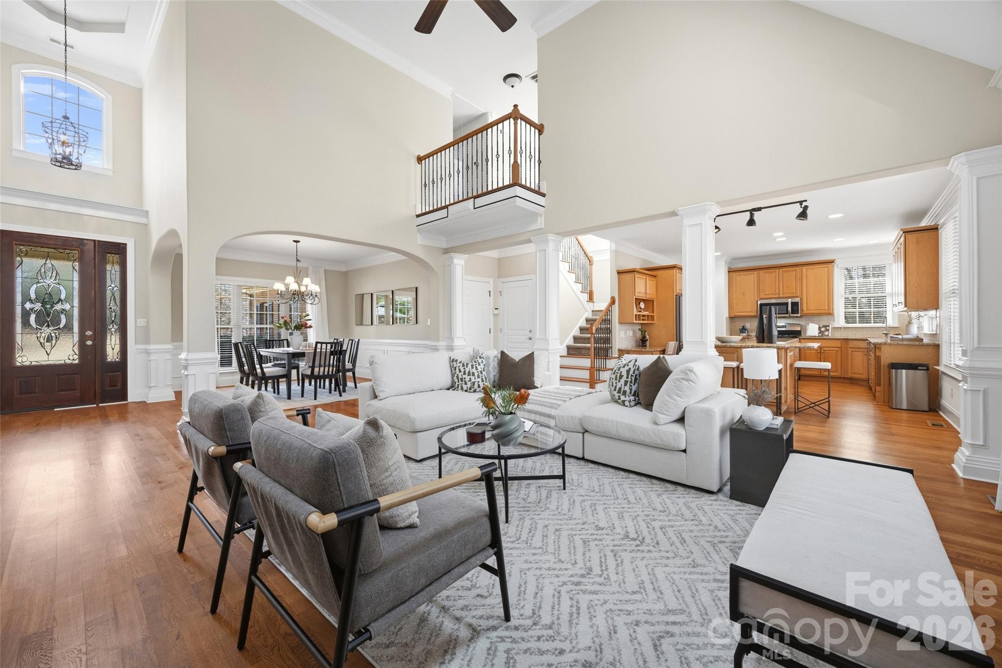 2409 Valelake Road York, SC 29745 - Photo 8 of 42