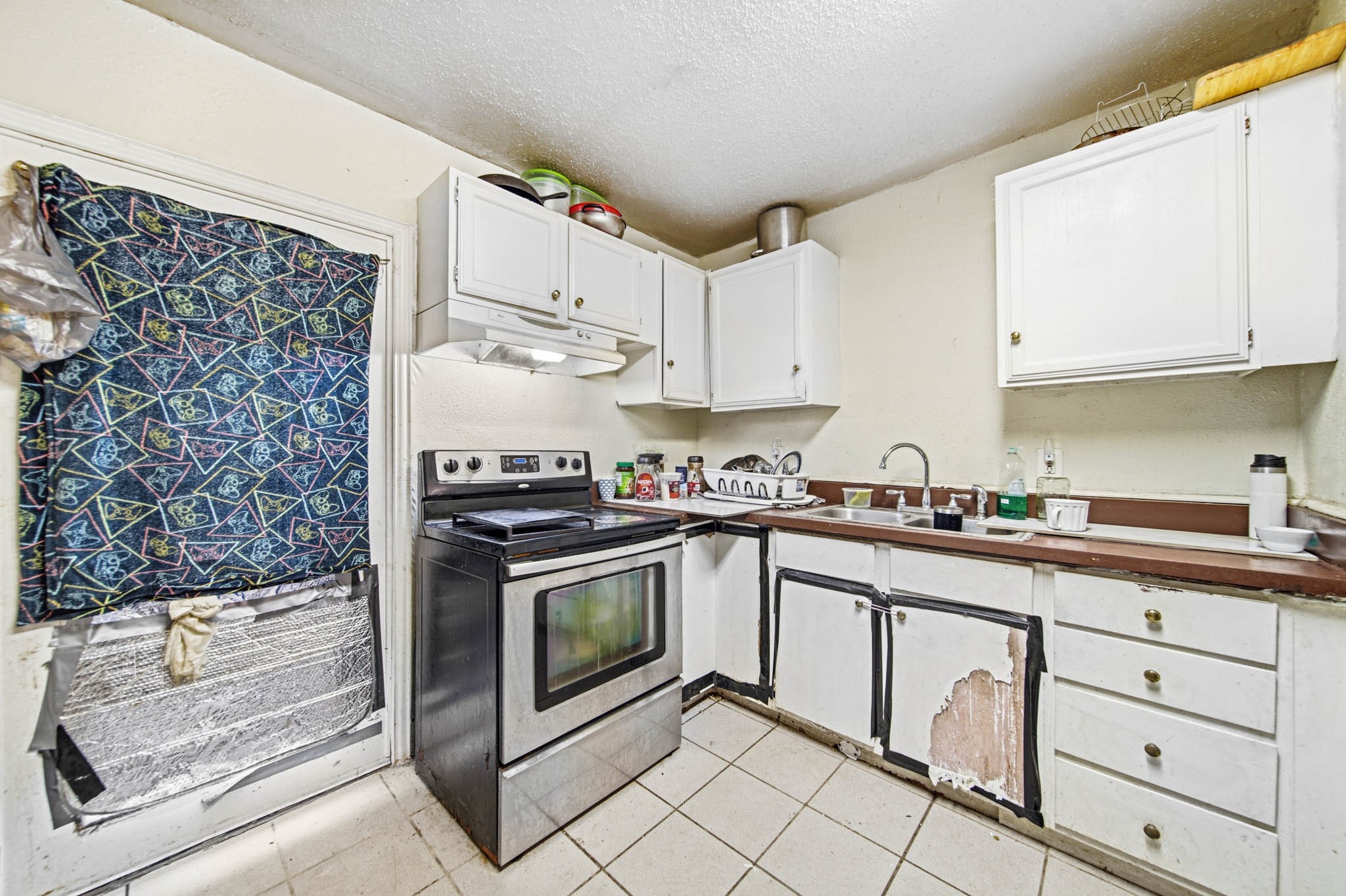 5003 Ridgeway Drive Houston, TX 77033 - Photo 18 of 25
