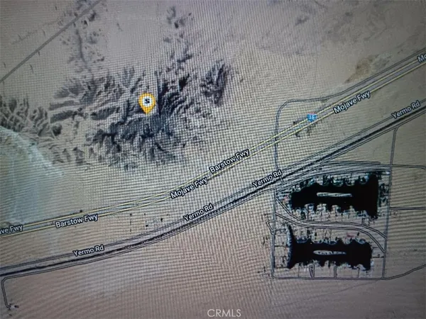 $90,000 | 0 Th, Yermo, CA 92398