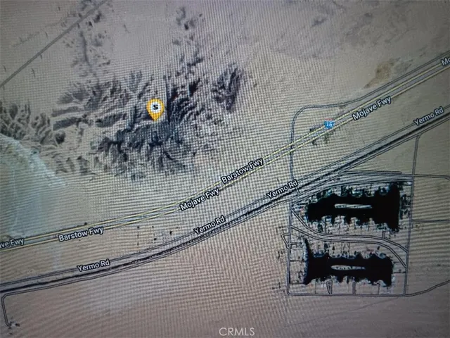 $90,000 | 0 Th, Yermo, CA 92398