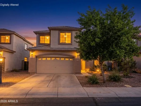 $299,000 | 11365 West Yuma Street, Avondale, AZ 85323