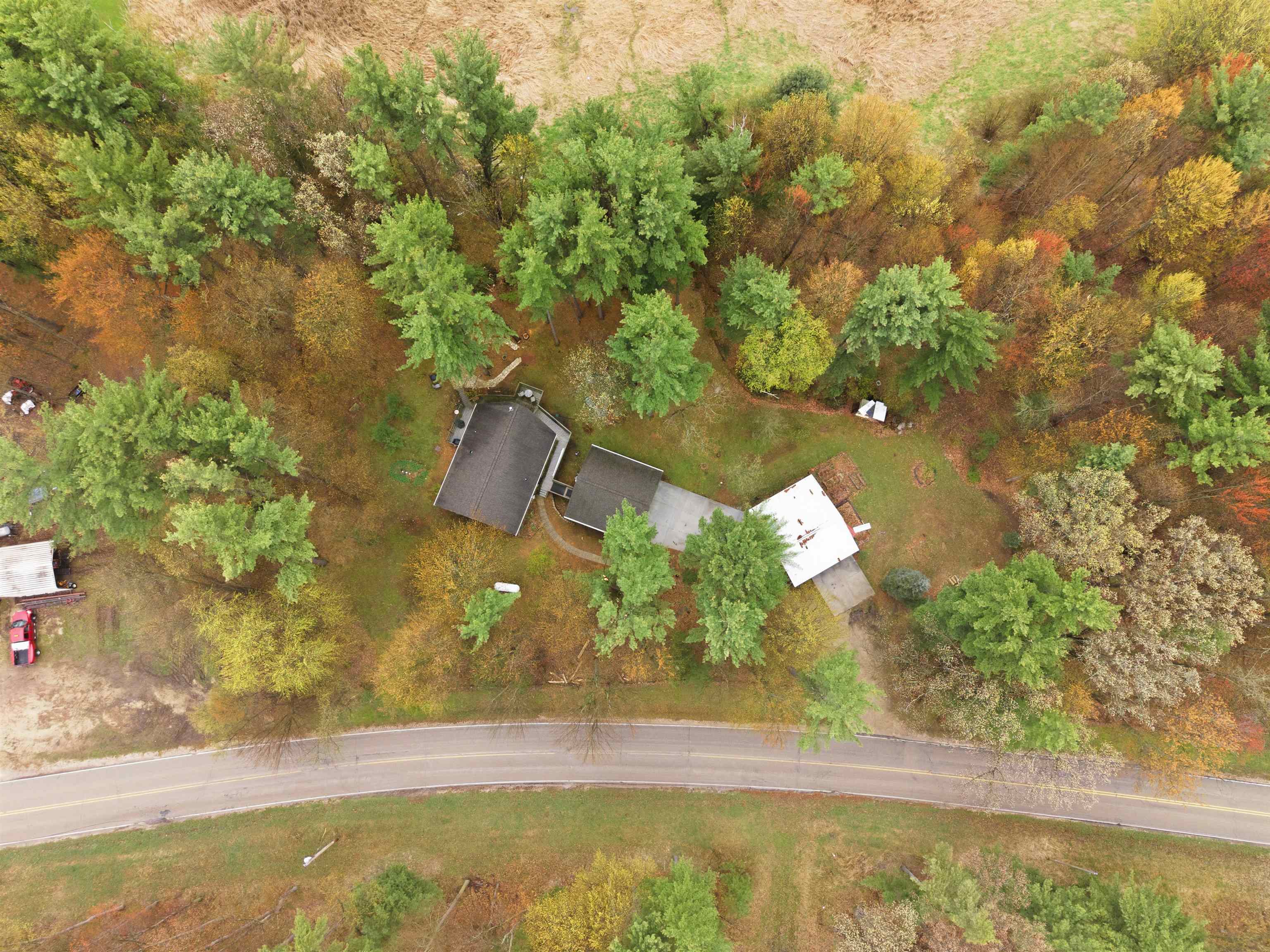 N6989 County Rd A Weyauwega, WI 54983 - Photo 3 of 70
