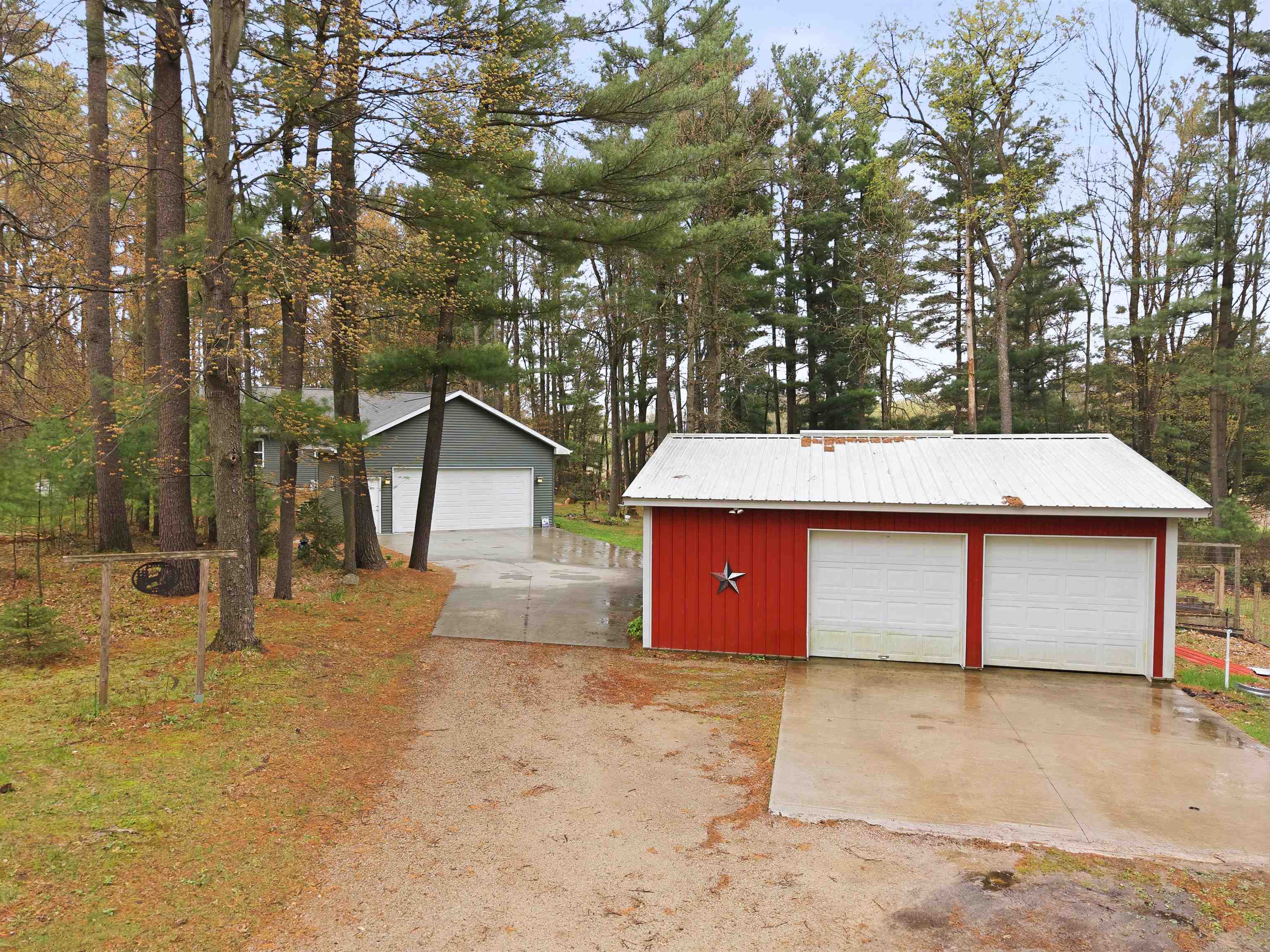 N6989 County Rd A Weyauwega, WI 54983 - Photo 51 of 70