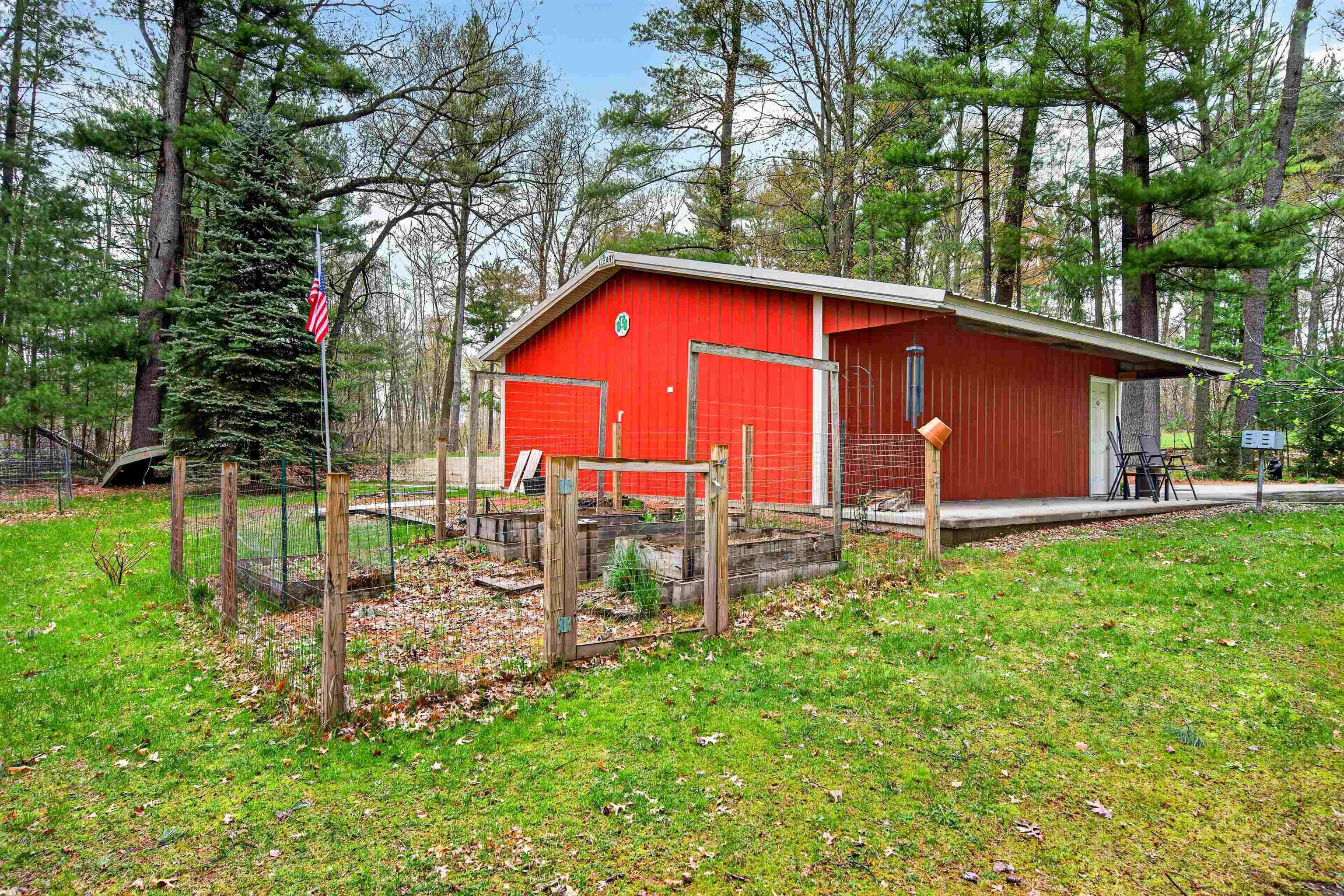 N6989 County Rd A Weyauwega, WI 54983 - Photo 54 of 70