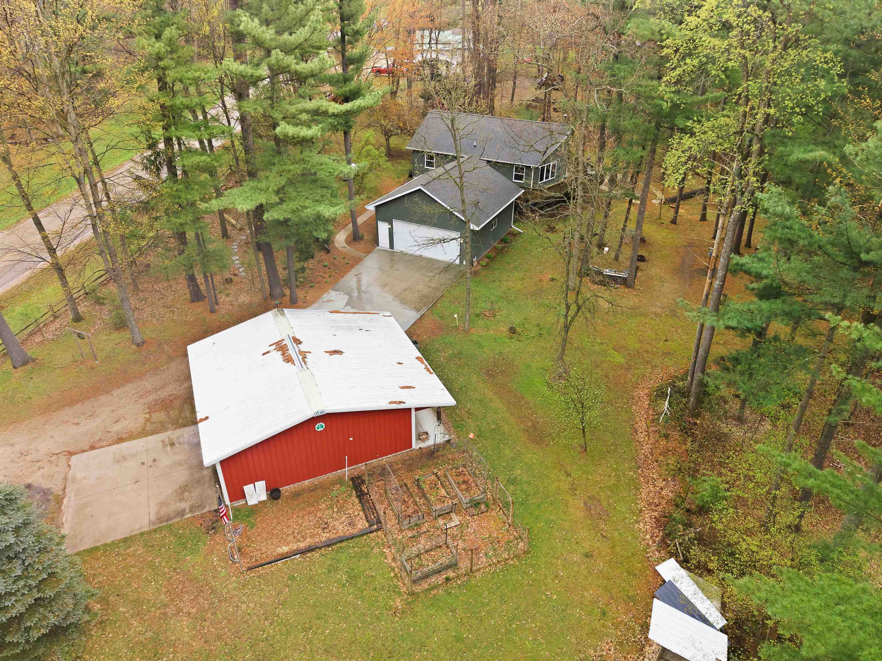 N6989 County Rd A Weyauwega, WI 54983 - Photo 57 of 70