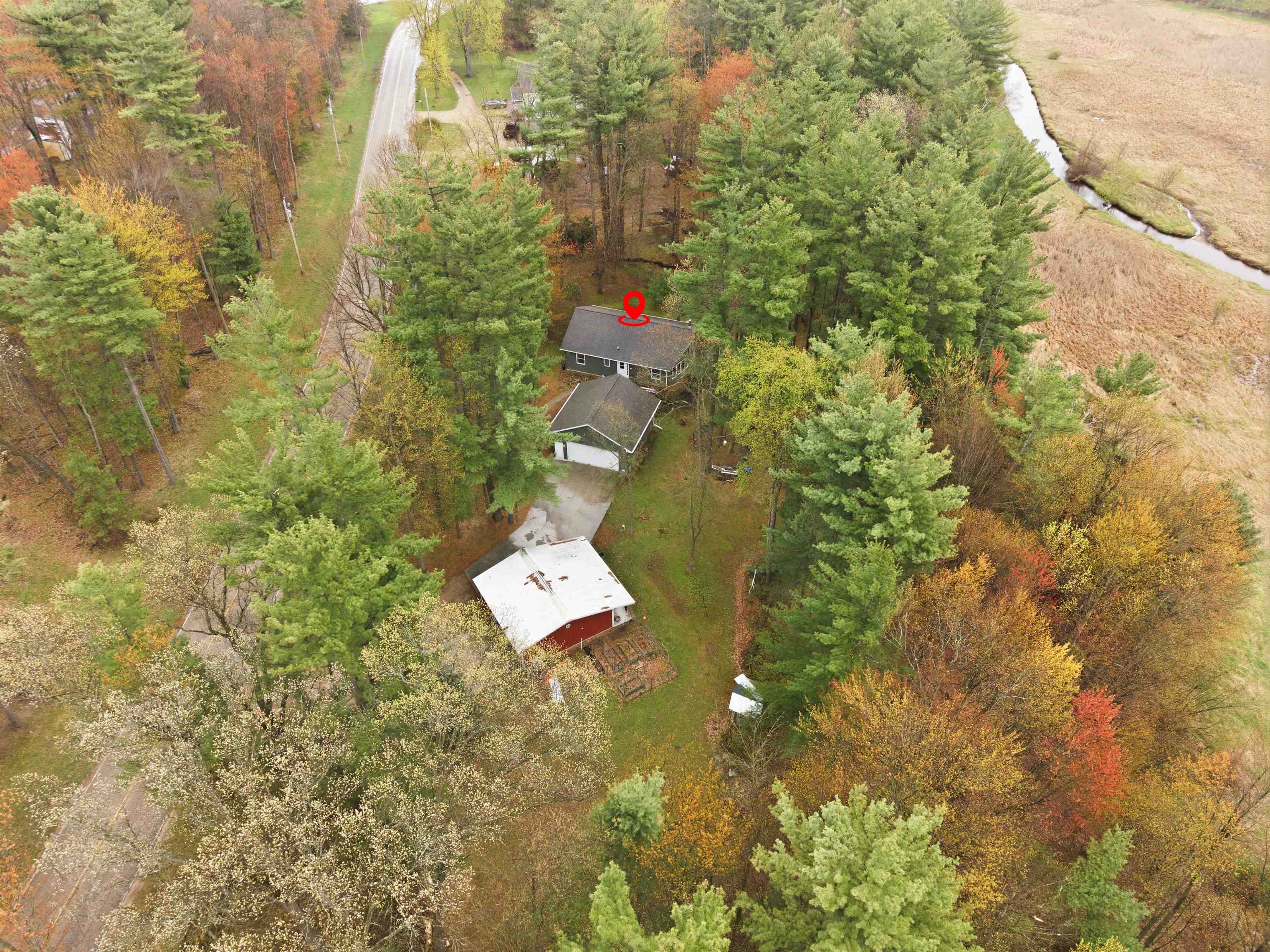 N6989 County Rd A Weyauwega, WI 54983 - Photo 65 of 70