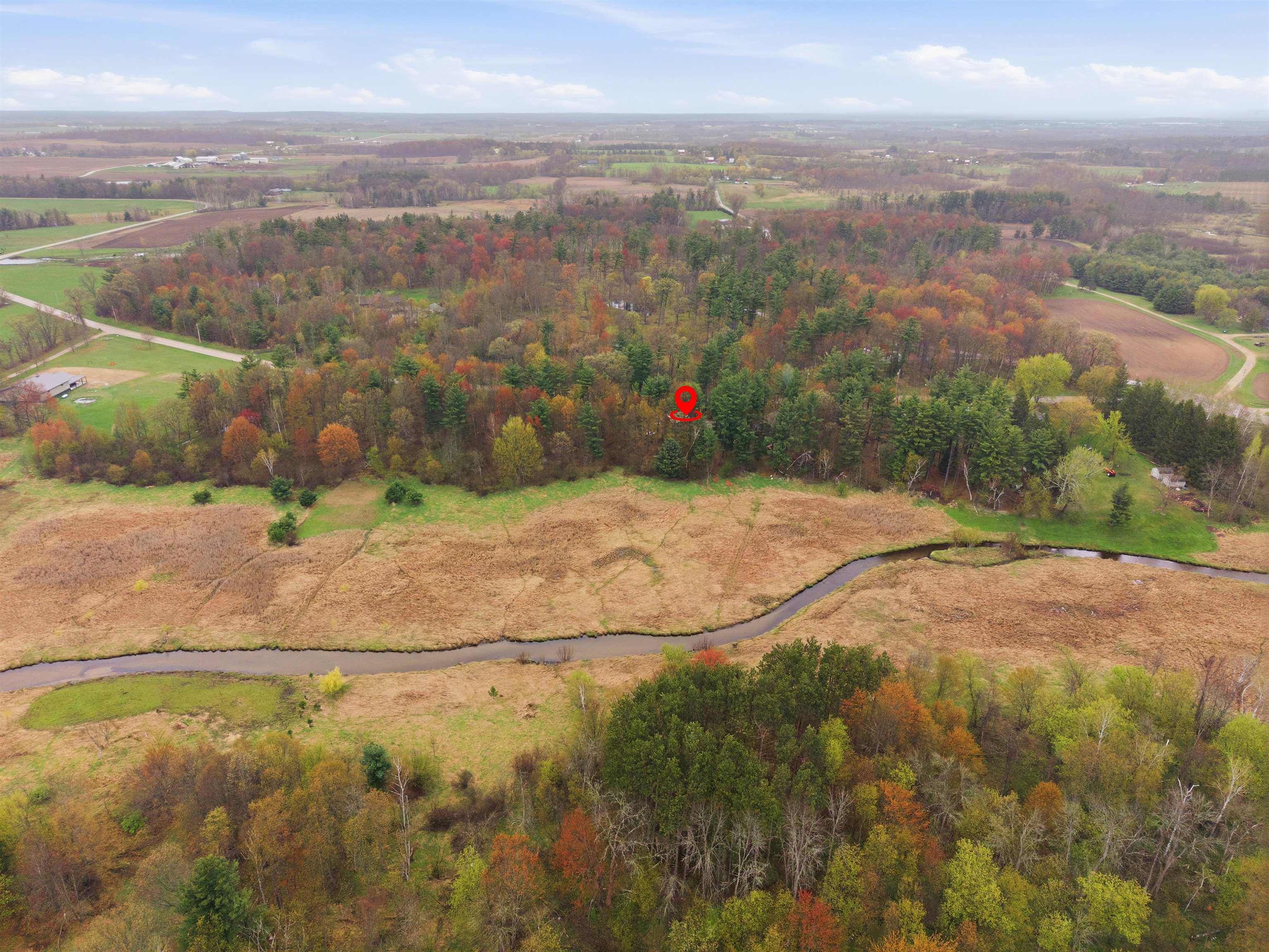 N6989 County Rd A Weyauwega, WI 54983 - Photo 66 of 70
