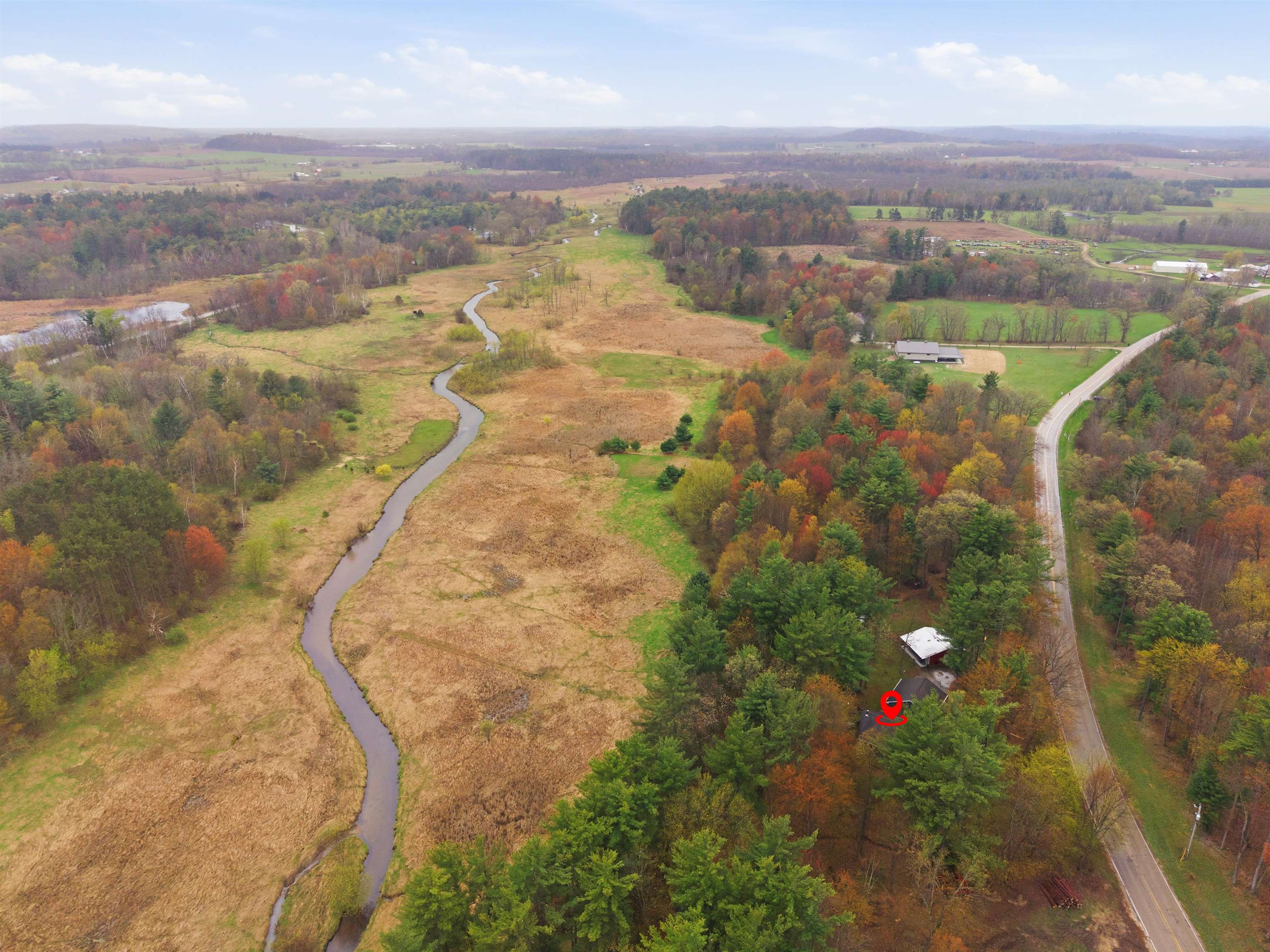 N6989 County Rd A Weyauwega, WI 54983 - Photo 69 of 70