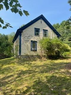 764 Bonny Eagle Road Standish, ME 04084 - Photo 24 of 31 IMG_8337