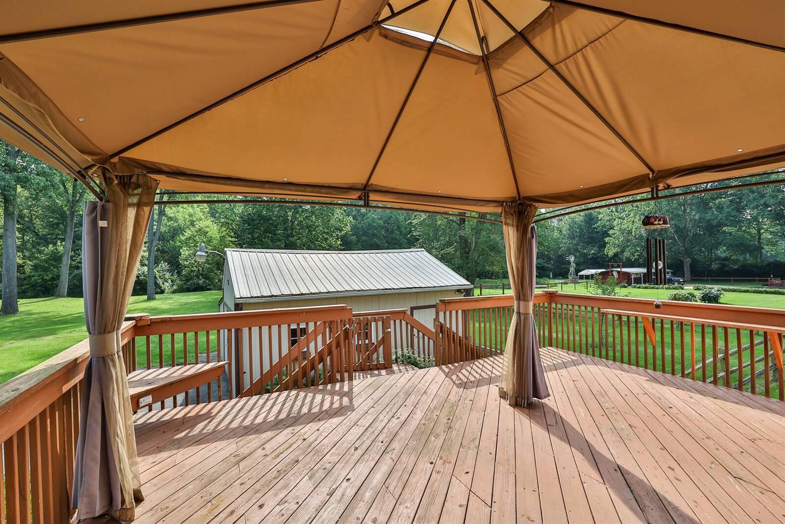960 North Hampton Road Springfield, OH 45504 - Photo 35 of 42