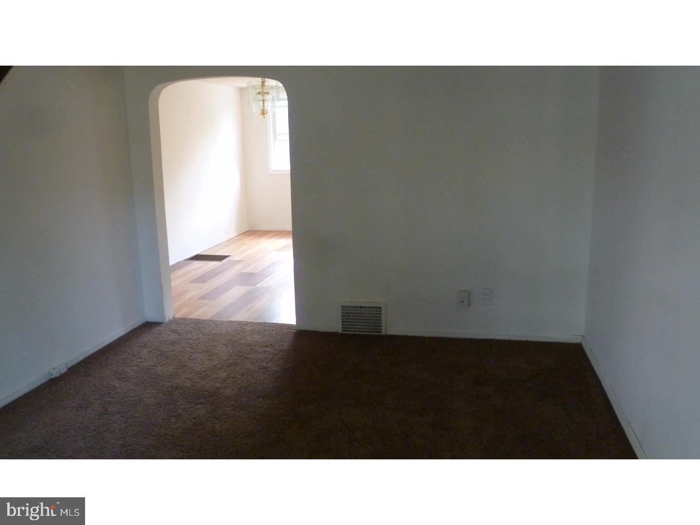 1338 Edgehill Road Darby, PA 19023 - Photo 2 of 13 Living Room