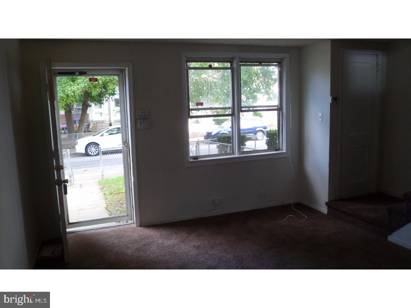 1338 Edgehill Road Darby, PA 19023 - Photo 3 of 13 Living Room