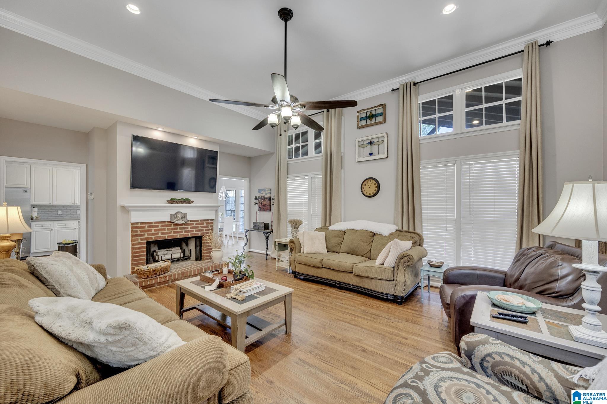 1413 Eden Ridge Circle Birmingham, AL 35244 - Photo 8 of 49