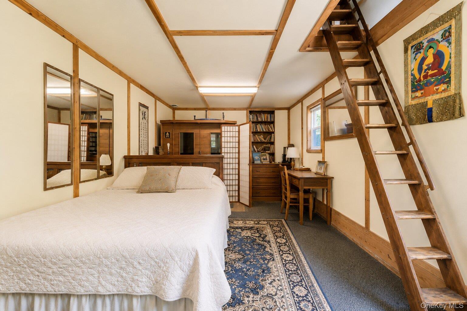 101 Red Star Road Greenfield Park, NY 12435 - Photo 46 of 50