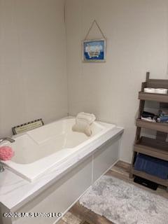 1241 Old River Road Petal, MS 39465 - Photo 14 of 23 Soaking Tub