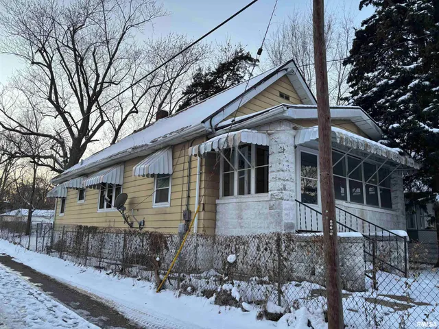 $30,000 | 515 Mary Street, Peoria, IL 61603