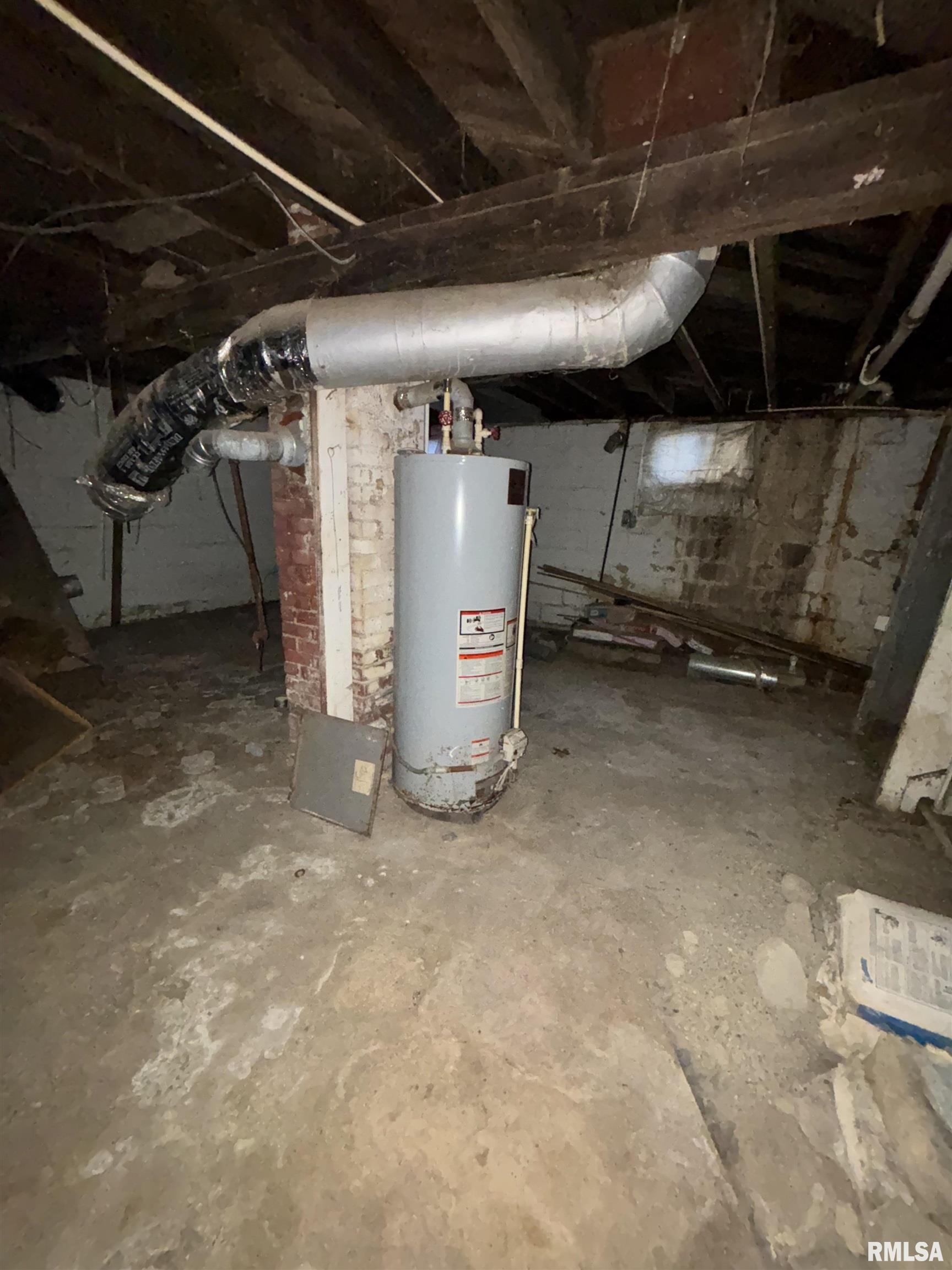 515 Mary Street Peoria, IL 61603 - Photo 22 of 44