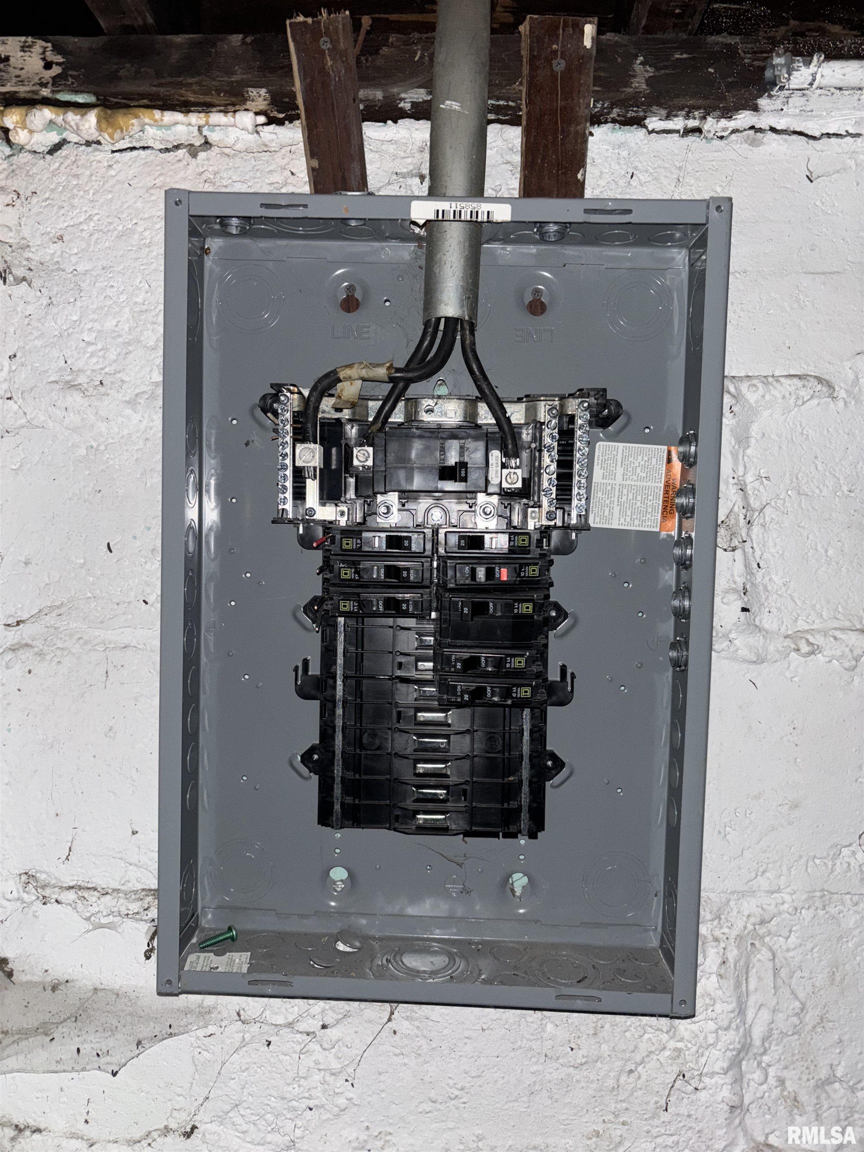 515 Mary Street Peoria, IL 61603 - Photo 29 of 44