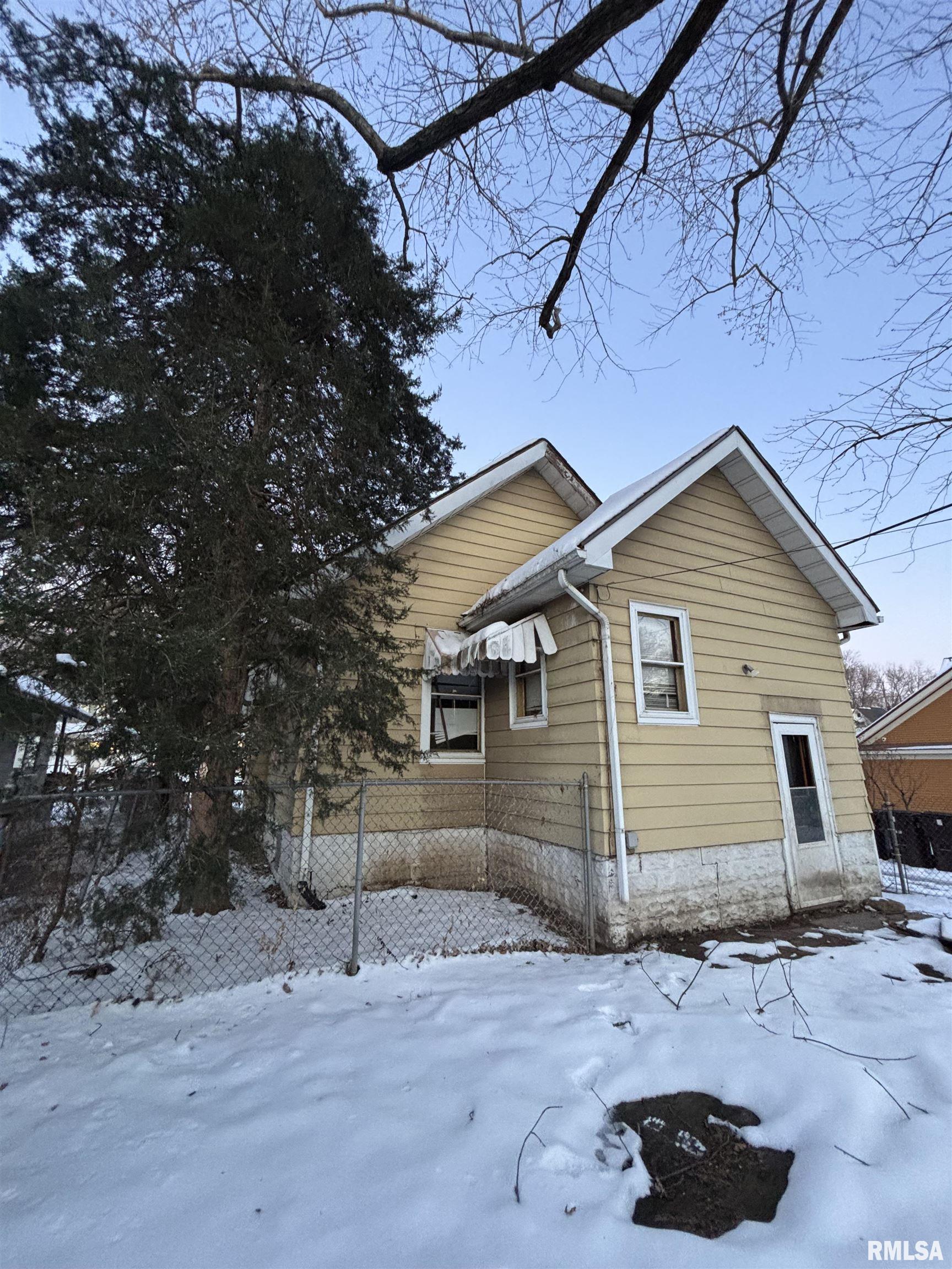 515 Mary Street Peoria, IL 61603 - Photo 30 of 44